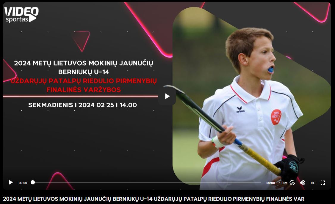 2024 02 23 21 27 23 2024 METŲ LIETUVOS MOKINIŲ JAUNUČIŲ BERNIUKŲ U 14 UŽDARŲJŲ PATALPŲ RIEDULIO PIRM