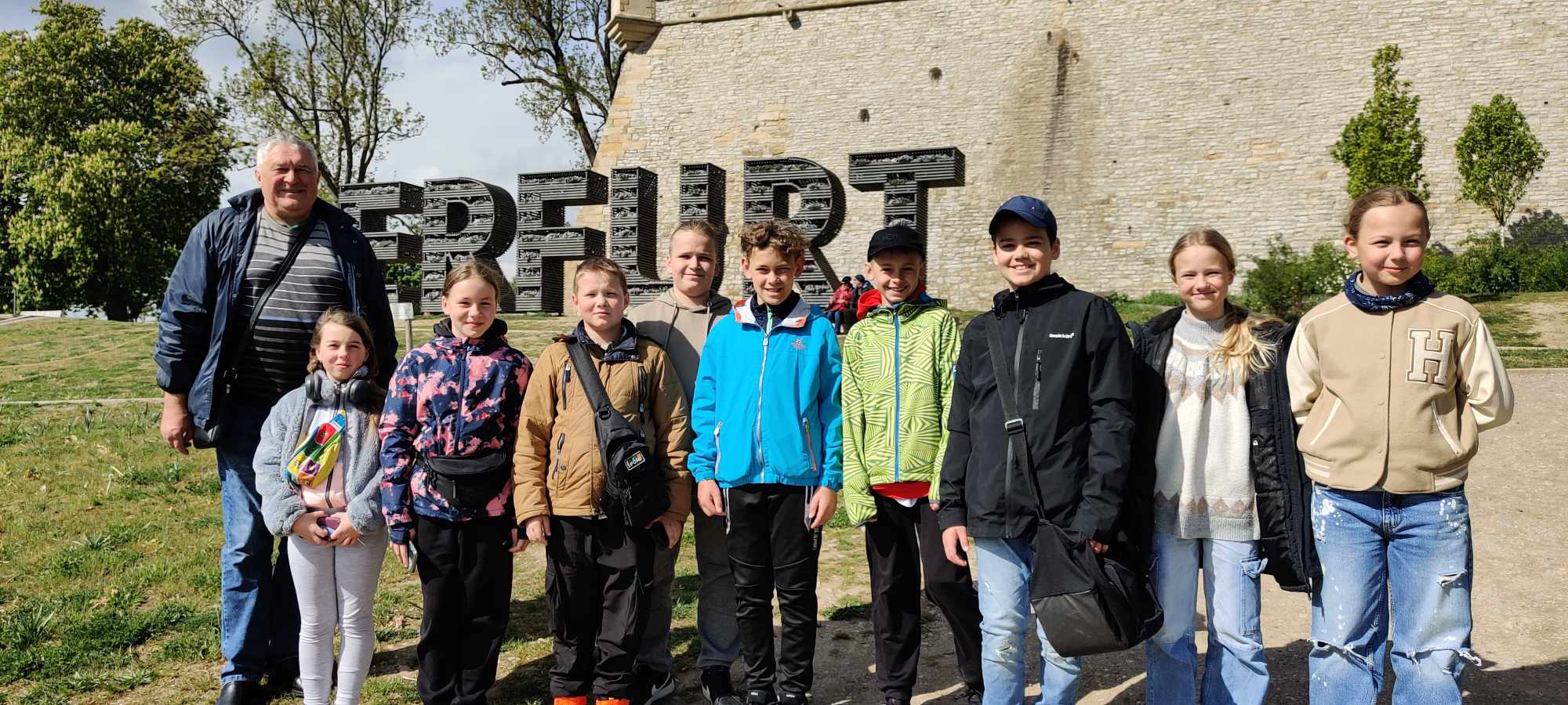 Erfurt